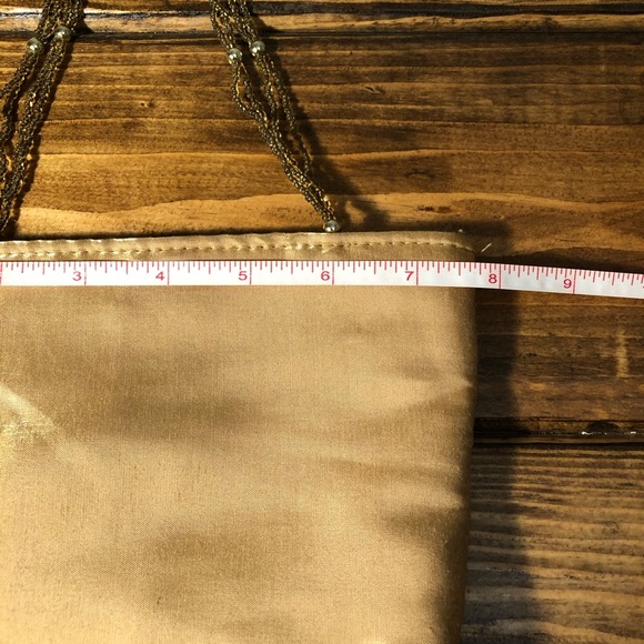 Jessica McClintock Purse - Picture 5 of 6